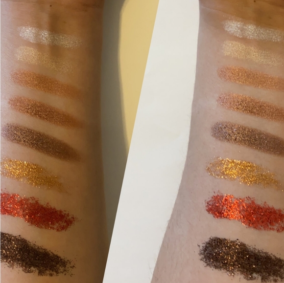 COPY - Mi Vida Loca Eyeshadow Palette - Picture 3 of 6